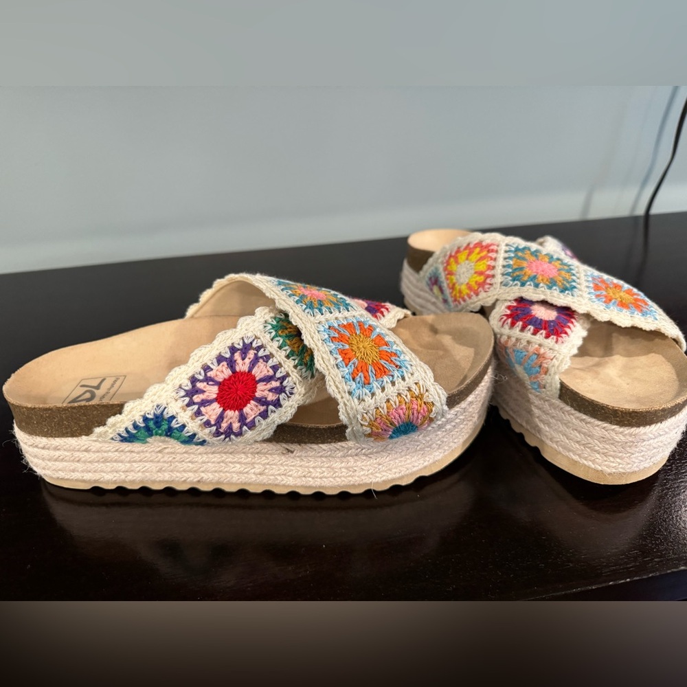 Women shoes